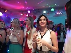 Babe, Club, Cute, Group Sex, Orgy, Party, 