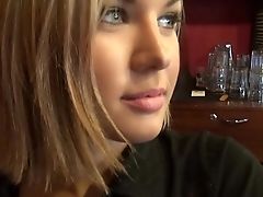 Amateur, Babe, Beauty, Blonde, Clothed Sex, Dick, European, From Behind, Hardcore, Reality, 